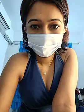 Angel rani2 online show from 12-21-25, 02:57