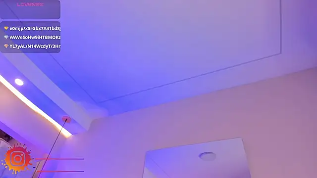 VioletaAbel online show from 02-28-25, 09:36