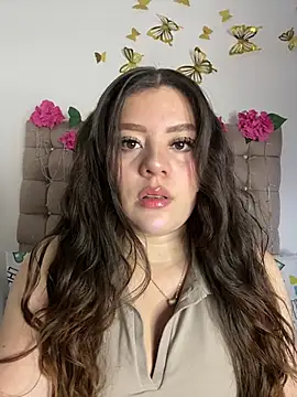 Jullieetta online show from 08-07-26, 07:38
