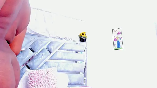 RoxannaBlanche online show from 12-14-24, 10:56