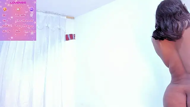 RoxannaBlanche online show from 10-19-25, 11:44