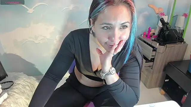 Nata bernett online show from 09-28-25, 11:43