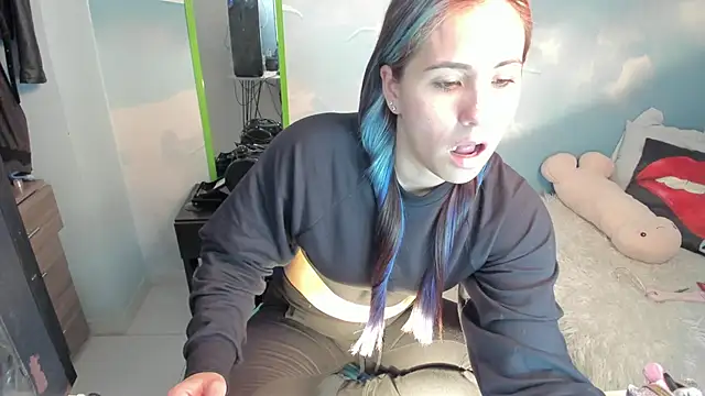 Nata bernett online show from 10-03-25, 11:24