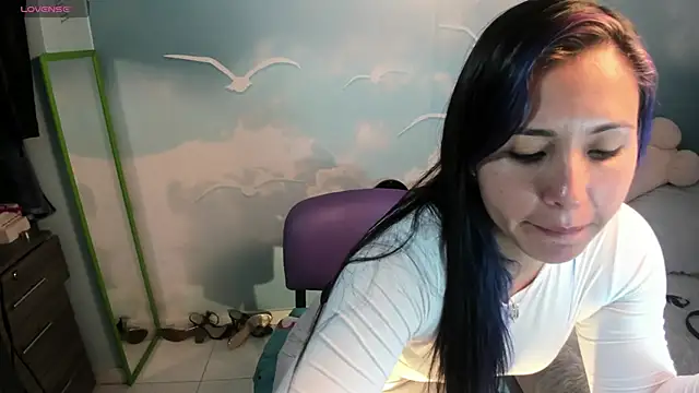 Nata bernett online show from 12-04-25, 06:27