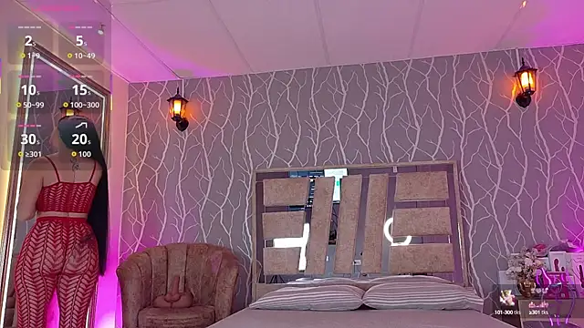 madison fox1 online show from 09-13-25, 12:27