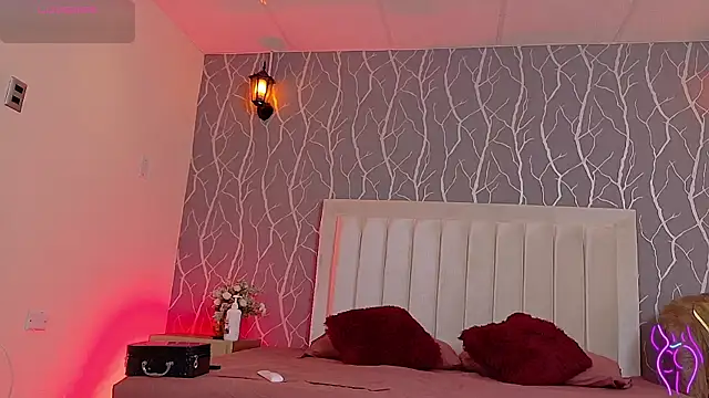 madison fox1 online show from 11-12-25, 12:38