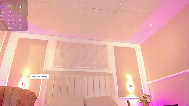 madison fox1 online show from 04-24-26, 12:29