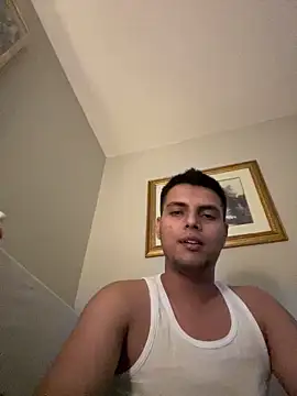 Cutekillerhunk online show from 10-19-25, 07:53