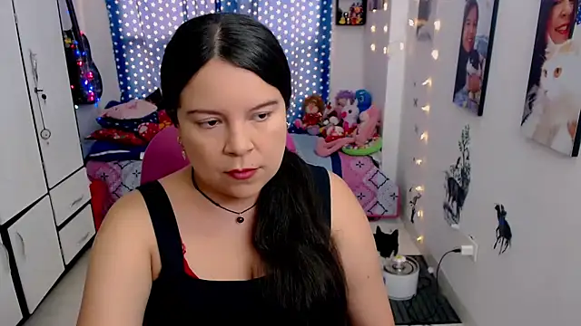 claryssa  online show from 01-11-25, 06:12