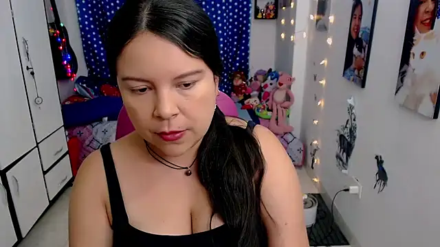 claryssa  online show from 01-14-25, 11:16