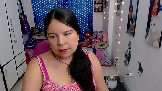 claryssa  online show from 01-19-25, 09:55