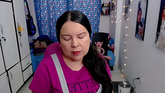 claryssa  online show from 09-24-25, 08:01