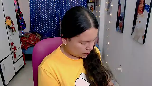 claryssa  online show from 01-09-26, 09:05