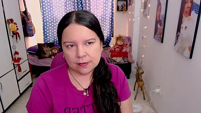 claryssa  online show from 02-22-26, 05:55