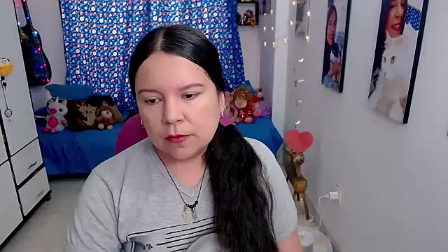 claryssa  online show from 03-09-26, 08:24