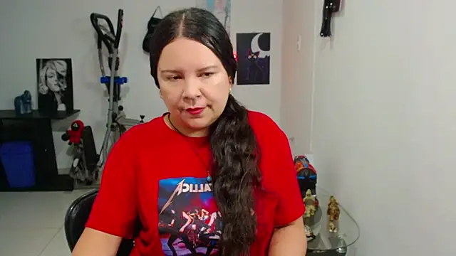 claryssa  online show from 05-30-26, 05:37