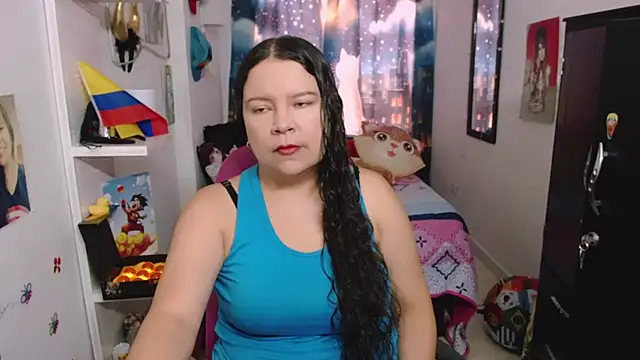 claryssa  online show from 07-27-26, 01:29