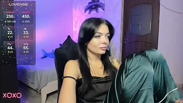 Mariella Adamss online show from 02-16-25, 03:05