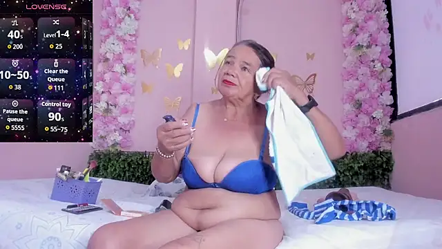 grandmother milf online show from 05-29-26, 12:58