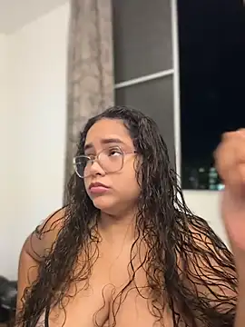 CurlyGirl 1 online show from 07-22-26, 12:24