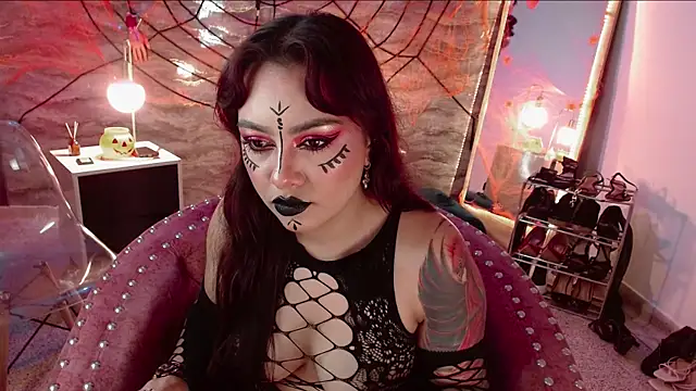 Snapshot of samara_smithh chatting on 10-27-25, 11:58 samara smithh online show from 10-27-25, 11:58