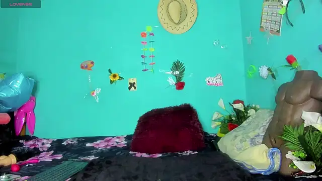 SheraHadee online show from 02-28-26, 08:15