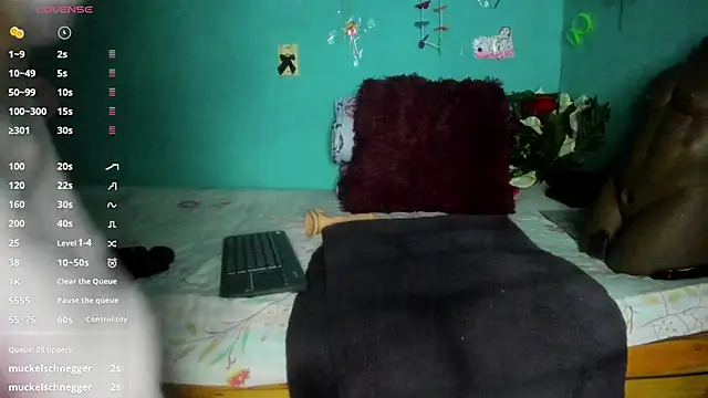 SheraHadee online show from 04-23-26, 12:29