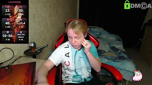 Snapshot of Alexis_Gordon chatting on 10-24-25, 02:57 Alexis Gordon online show from 10-24-25, 02:57