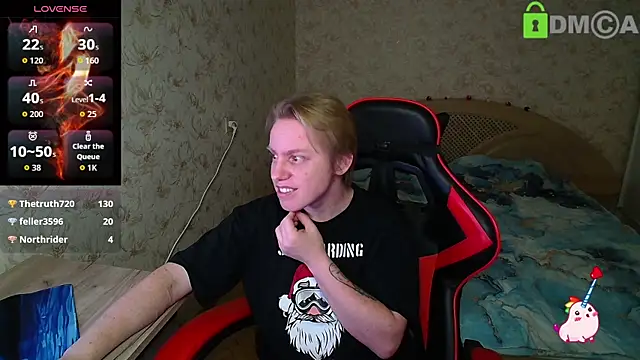 Snapshot of Alexis_Gordon chatting on 11-25-25, 12:10 Alexis Gordon online show from 11-25-25, 12:10