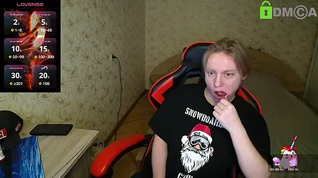 Snapshot of Alexis_Gordon chatting on 01-16-26, 06:06 Alexis Gordon online show from 01-16-26, 06:06