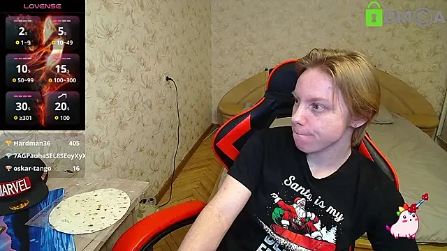 Snapshot of Alexis_Gordon chatting on 01-17-26, 05:45 Alexis Gordon online show from 01-17-26, 05:45