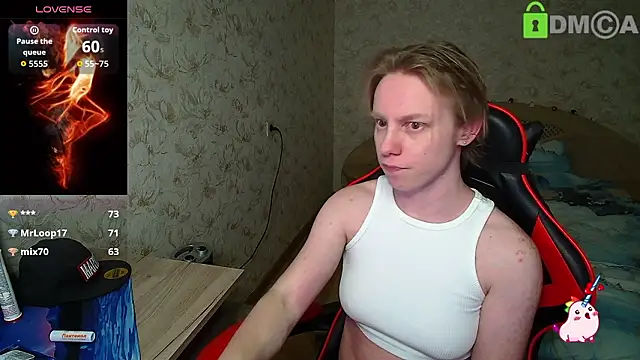 Snapshot of Alexis_Gordon chatting on 01-31-26, 11:25 Alexis Gordon online show from 01-31-26, 11:25