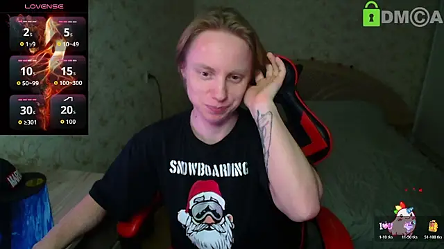 Snapshot of Alexis_Gordon chatting on 02-02-26, 09:13 Alexis Gordon online show from 02-02-26, 09:13