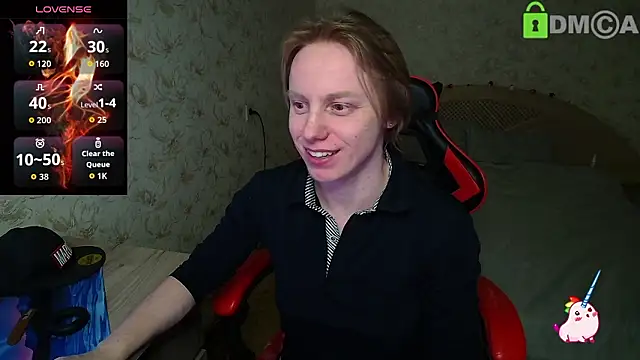 Snapshot of Alexis_Gordon chatting on 02-05-26, 11:09 Alexis Gordon online show from 02-05-26, 11:09