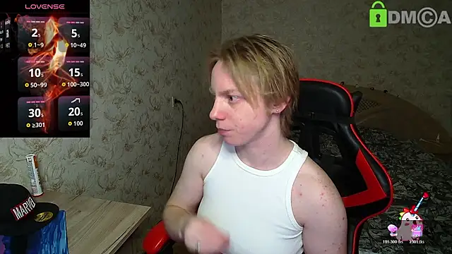 Snapshot of Alexis_Gordon chatting on 02-14-26, 09:55 Alexis Gordon online show from 02-14-26, 09:55