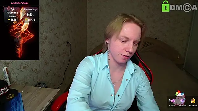 Snapshot of Alexis_Gordon chatting on 03-05-26, 08:49 Alexis Gordon online show from 03-05-26, 08:49