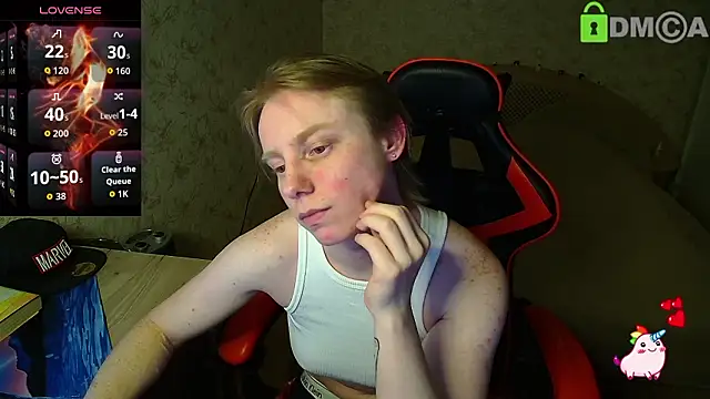 Snapshot of Alexis_Gordon chatting on 03-12-26, 05:52 Alexis Gordon online show from 03-12-26, 05:52