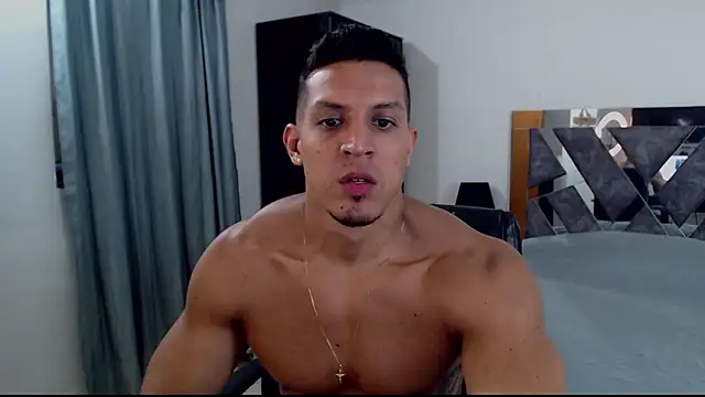 Frank heaven01 online show from 01-12-26, 12:16