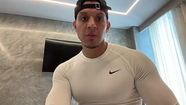 Frank heaven01 online show from 02-09-26, 07:40