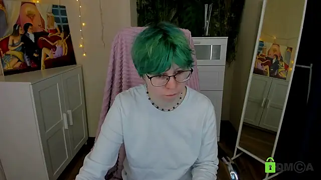 Melissa Wells online show from 03-19-25, 08:43