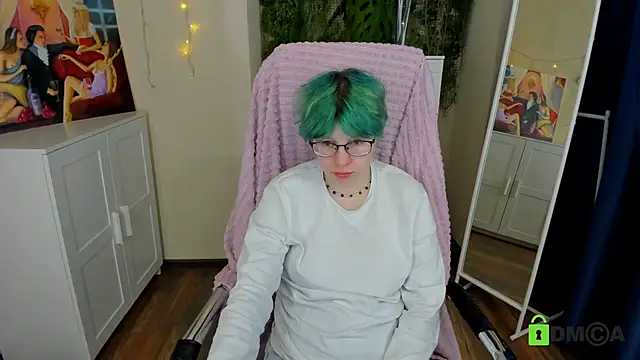 Melissa Wells online show from 03-19-25, 11:47