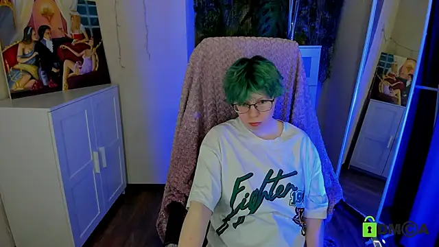 Melissa Wells online show from 03-21-25, 09:45