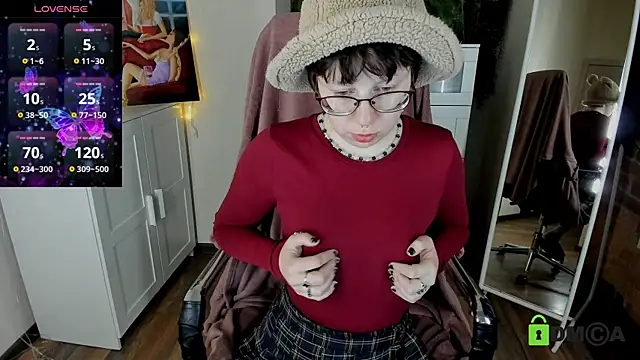 Melissa Wells online show from 09-25-25, 09:07