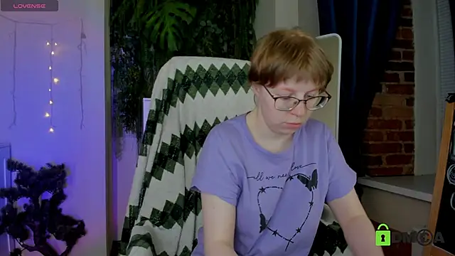 Melissa Wells online show from 03-17-26, 08:56