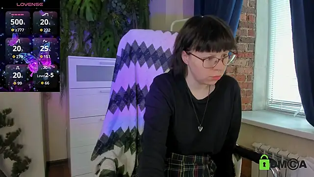 Melissa Wells online show from 06-11-26, 02:53