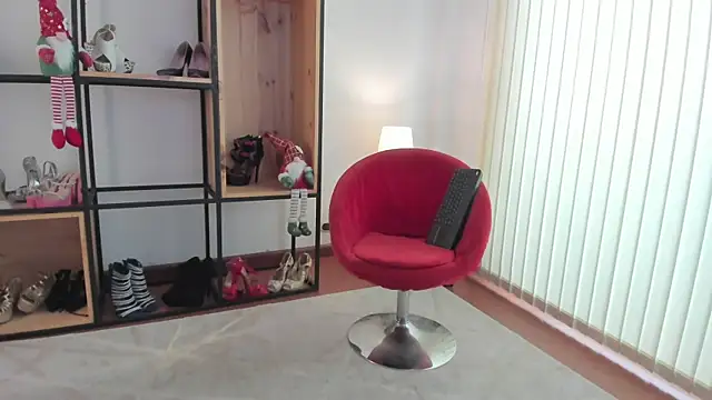 AdaSpencer1 online show from 12-28-24, 03:15