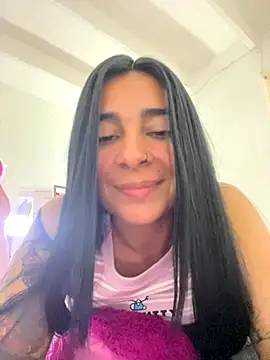 Meganmilk1 online show from 11-05-25, 03:45