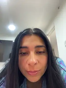 Meganmilk1 online show from 05-05-26, 02:14