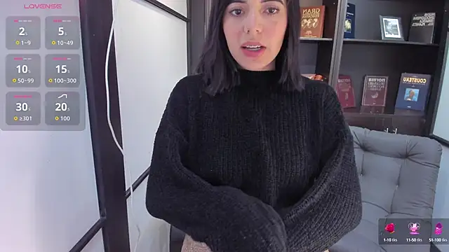 NicolRoss  online show from 10-14-25, 12:06