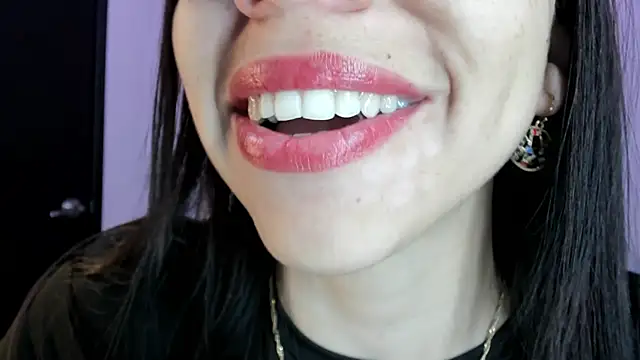 Katty mouth online show from 06-21-26, 04:20